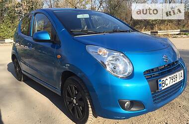 Suzuki Alto klima 2009