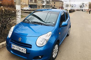 Suzuki Alto  2013