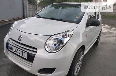 Suzuki Alto  2011