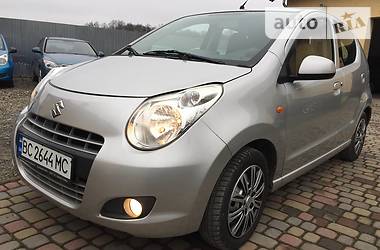 Suzuki Alto Klima ESP 2009