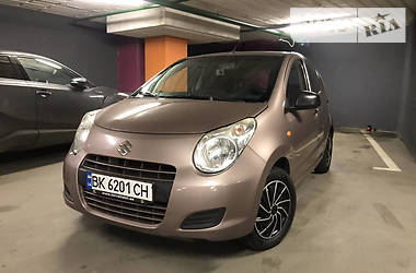 Suzuki Alto  2010