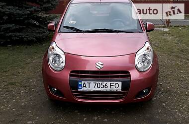 Suzuki Alto  2009