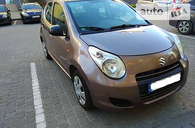 Suzuki Alto  2010