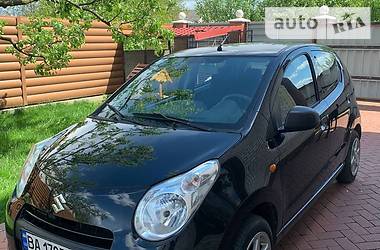 Suzuki Alto  2010