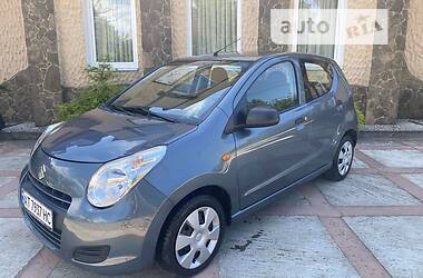 Suzuki Alto  2009