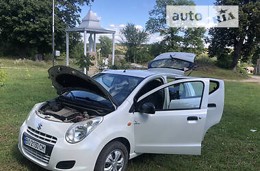 Suzuki Alto  2010