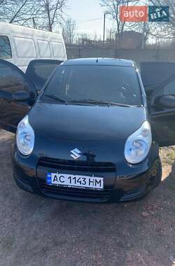 Suzuki Alto  2009