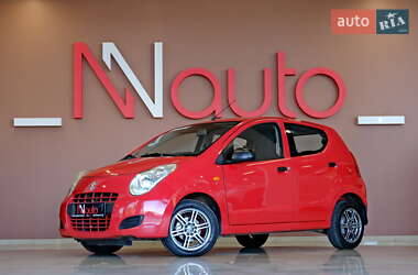 Suzuki Alto  2013