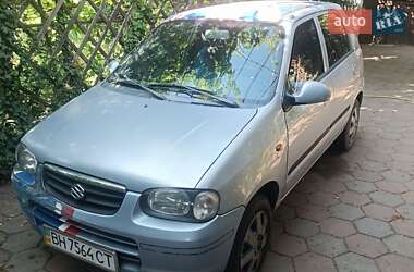 Suzuki Alto  2004