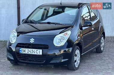 Suzuki Alto  2011