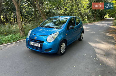 Suzuki Alto  2009