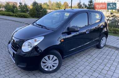 Suzuki Alto  2013