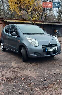 Suzuki Alto  2011