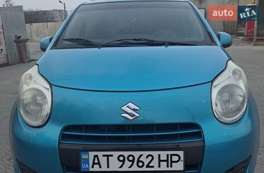 Suzuki Alto 2010
