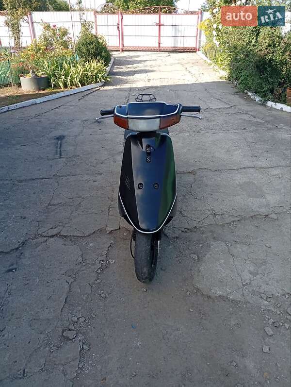 Скутер Suzuki AP 50