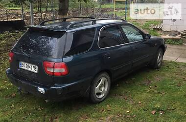 Suzuki Baleno  1996