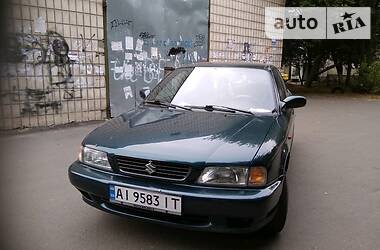 Suzuki Baleno GL 1996