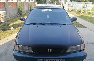 Suzuki Baleno  1996