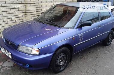 Suzuki Baleno  1995