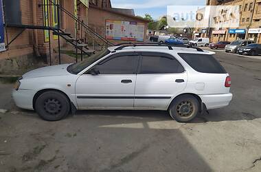 Suzuki Baleno  2000