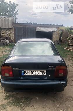 Suzuki Baleno  1996