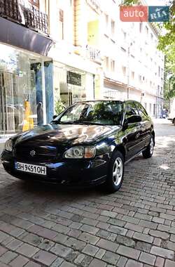 Suzuki Baleno  1999