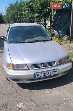 Suzuki Baleno  1998