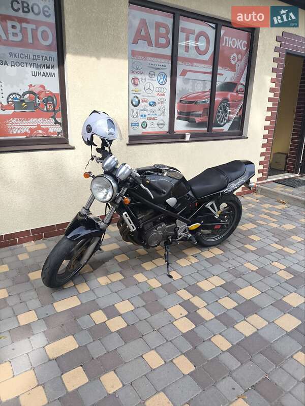 Мотоцикл Спорт-туризм Suzuki Bandit