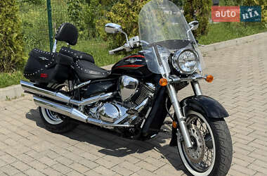 Suzuki Boulevard C50T 2019