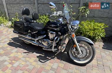Suzuki Boulevard C50T  2009