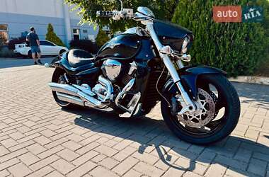 Suzuki Boulevard M109R  2008