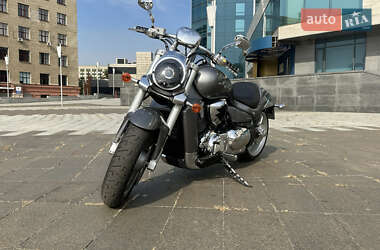 Suzuki Boulevard M109R  2008