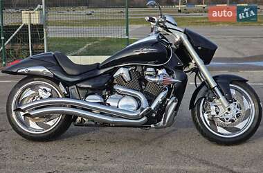 Suzuki Boulevard M109R  2008