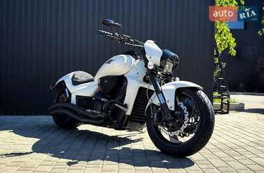 Suzuki Boulevard M109R 2007