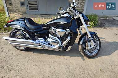 Suzuki Boulevard M109R  2008