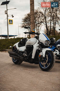 Suzuki Boulevard M109R  2019