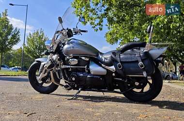 Suzuki Boulevard M50  2006
