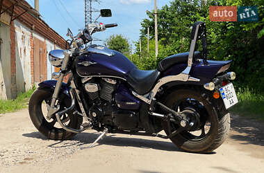 Suzuki Boulevard M50  2007