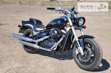 Suzuki Boulevard Black Edition 2005