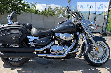 Suzuki Boulevard c90t 2006