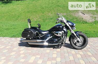 Suzuki Boulevard M50 2006