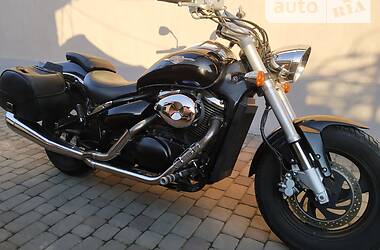 Suzuki Boulevard  2005