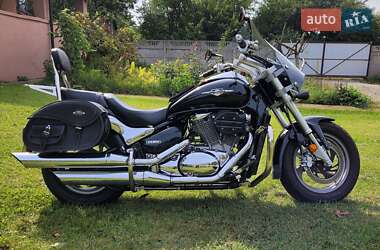 Suzuki Boulevard VZ800 2012