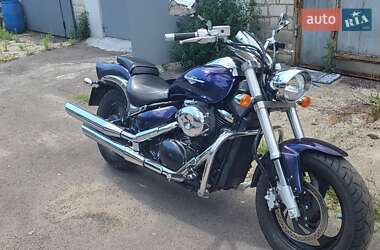 Suzuki Boulevard  2008