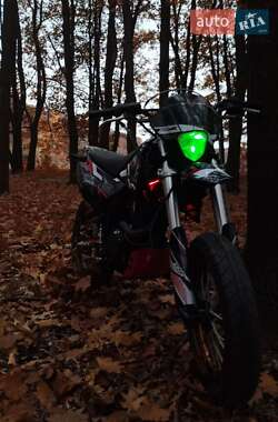 Suzuki Burgman 200  2015