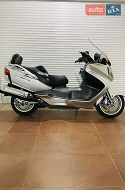 Suzuki Burgman AN 650  2005