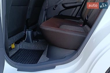 Хэтчбек Suzuki Celerio 2017 в Хмельницком