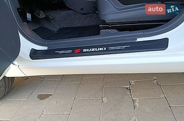 Хэтчбек Suzuki Celerio 2017 в Хмельницком