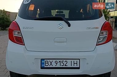 Хэтчбек Suzuki Celerio 2017 в Хмельницком