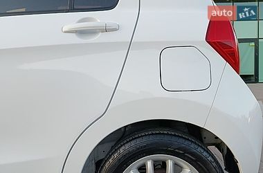 Хэтчбек Suzuki Celerio 2017 в Хмельницком